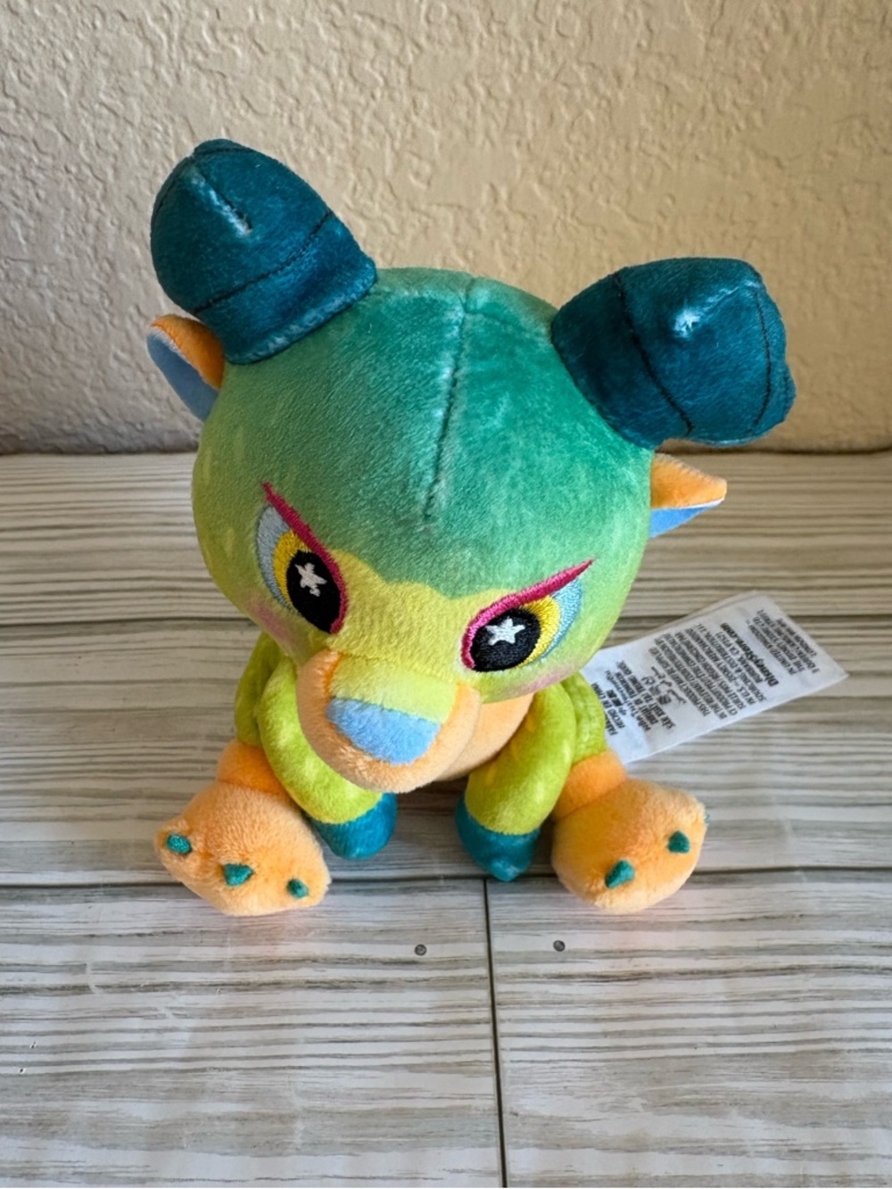 ❤️Disney Wishables Mystery Coco Pepita Plush - Shimmer Edition - Picture 4 of 13